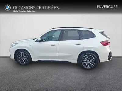 BMW X1 sDrive20d 163ch M Sport occasion 2025 - Photo 3