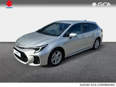 SUZUKI Swace 1.8 Hybrid 140ch Pack MY24 occasion 2026 - Photo 1