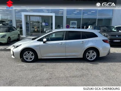 SUZUKI Swace 1.8 Hybrid 140ch Pack MY24 occasion 2026 - Photo 3