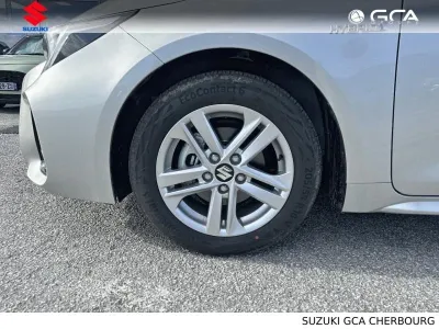 SUZUKI Swace 1.8 Hybrid 140ch Pack MY24 occasion 2026 - Photo 4