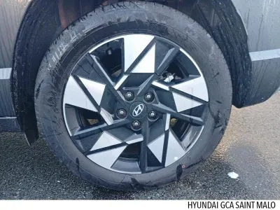 HYUNDAI Kona HYBRID 3-23 CREATIVE occasion 2024 - Photo 4