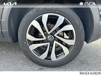 VOLKSWAGEN T-Roc 1.5 TSI EVO 150ch Active DSG7 S&S occasion 2021 - Photo 4