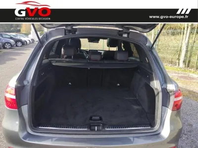 MERCEDES-BENZ GLC 43 AMG 367ch 4Matic 9G-Tronic occasion 2017 - Photo 4