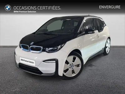 BMW i3 170ch 120Ah iLife Atelier occasion 2019 - Photo 1