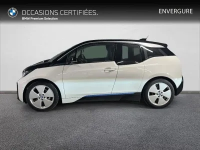 BMW i3 170ch 120Ah iLife Atelier occasion 2019 - Photo 3