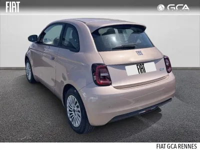 FIAT 500C e 118ch Icône occasion 2023 - Photo 2