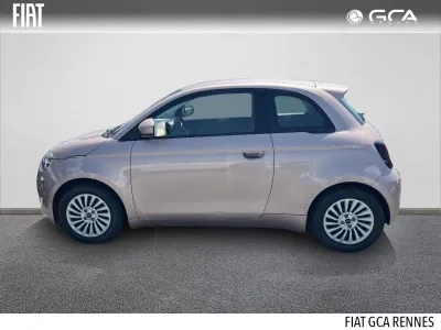 FIAT 500C e 118ch Icône occasion 2023 - Photo 3