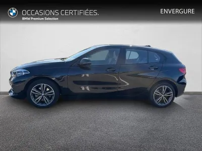 BMW Serie 1 116dA 116ch Edition Sport DKG7 occasion 2024 - Photo 3