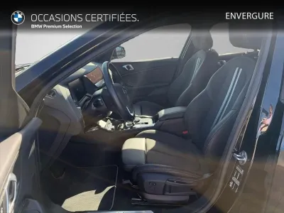 BMW Serie 1 116dA 116ch Edition Sport DKG7 occasion 2024 - Photo 4