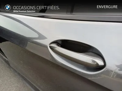 BMW Serie 1 116dA 116ch M Sport DKG7 occasion 2021 - Photo 3