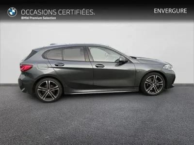 BMW Serie 1 116dA 116ch M Sport DKG7 occasion 2021 - Photo 1