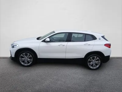 BMW X2 sDrive18dA 150ch Lounge Euro6d-T occasion 2019 - Photo 3