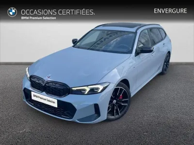 BMW Série 3 Touring M340dA xDrive 340ch M Performance occasion 2022 - Photo 1