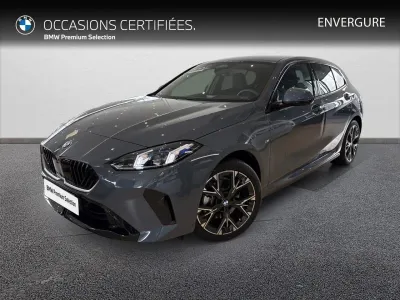 BMW Serie 1 120dA 163ch M Sport DKG7 occasion 2025 - Photo 1