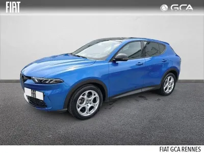 ALFA ROMEO Tonale 1.5 Hybrid 130ch Sprint TCT occasion 2023 - Photo 1