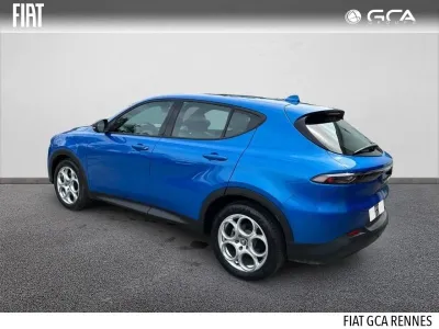 ALFA ROMEO Tonale 1.5 Hybrid 130ch Sprint TCT occasion 2023 - Photo 2