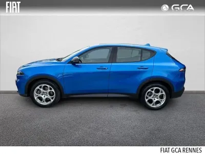 ALFA ROMEO Tonale 1.5 Hybrid 130ch Sprint TCT occasion 2023 - Photo 3