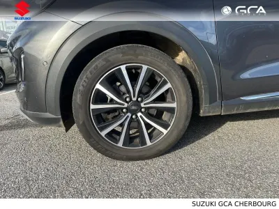 FORD Puma 1.0 Flexifuel 125ch S&S mHEV Titanium occasion 2022 - Photo 4