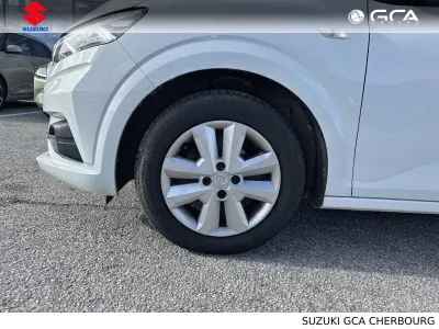 DACIA Sandero 1.0 SCe 65ch Essentiel occasion 2021 - Photo 4