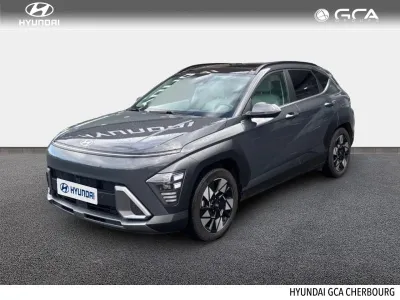HYUNDAI Kona 1.6 GDi 141ch Hybrid Executive DCT-6 occasion 2023 - Photo 1