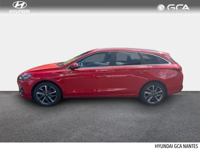 HYUNDAI i30 SW 1.0 T-GDi 120ch Hybrid 48V Creative occasion 2023 - Photo 3