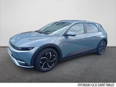 HYUNDAI Ioniq 5 77 kWh - 229ch Intuitive occasion 2023 - Photo 1