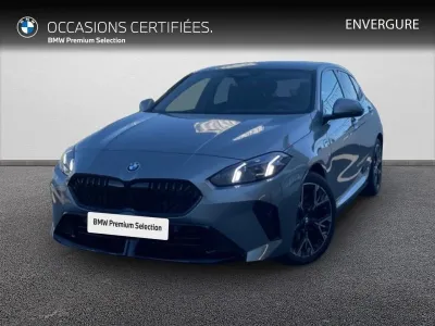 BMW Serie 1 120dA 163ch M Sport DKG7 occasion 2025 - Photo 1