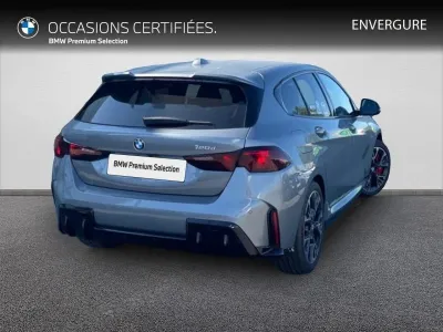 BMW Serie 1 120dA 163ch M Sport DKG7 occasion 2025 - Photo 2