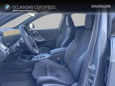 BMW Serie 1 120dA 163ch M Sport DKG7 occasion 2025 - Photo 4