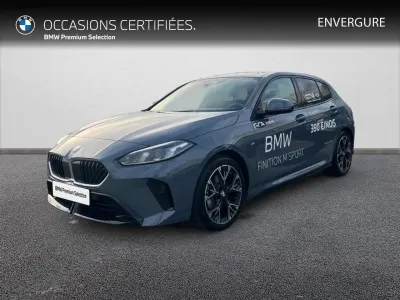 BMW Serie 1 120dA 163ch M Sport DKG7 occasion 2025 - Photo 1