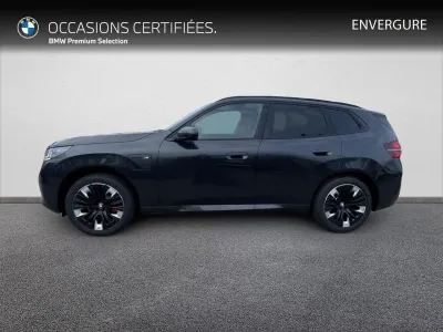 BMW X3 xDrive30e 299ch M Sport occasion 2026 - Photo 3