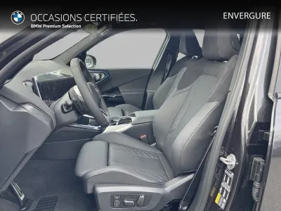 BMW X3 xDrive30e 299ch M Sport occasion 2026 - Photo 4