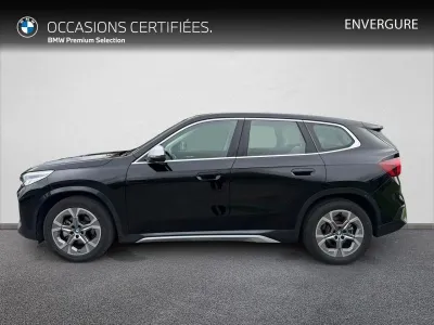 BMW X1 ieDrive20 204ch xLine occasion 2024 - Photo 3