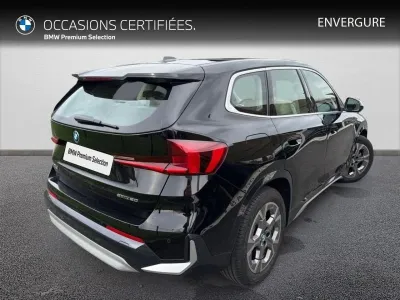 BMW X1 ieDrive20 204ch xLine occasion 2024 - Photo 2