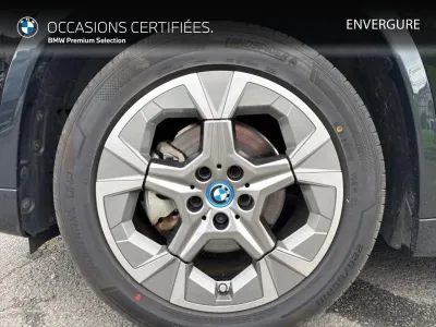 BMW X1 ieDrive20 204ch xLine occasion 2024 - Photo 4