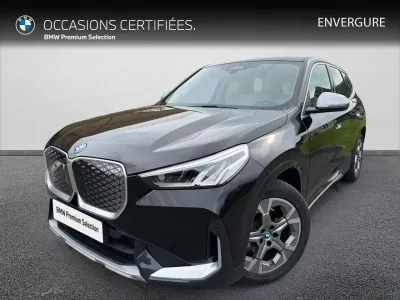 BMW X1 ieDrive20 204ch xLine occasion 2024 - Photo 1
