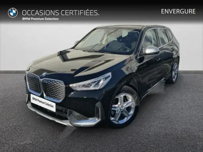 BMW X1 ieDrive20 204ch xLine occasion 2024 - Photo 1