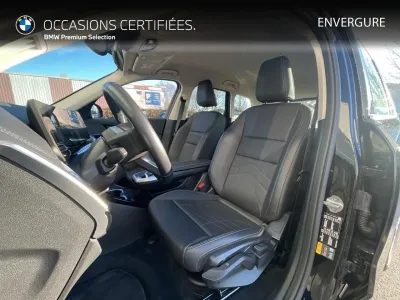 BMW X1 ieDrive20 204ch xLine occasion 2024 - Photo 4