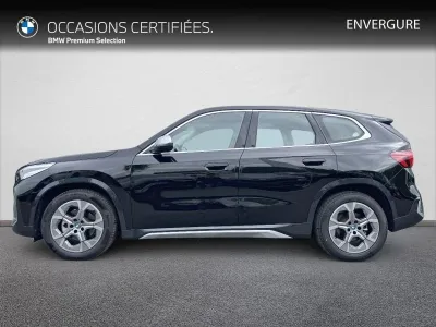 BMW X1 ieDrive20 204ch xLine occasion 2024 - Photo 3