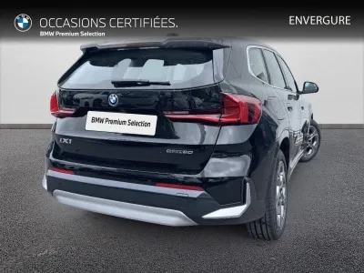 BMW X1 ieDrive20 204ch xLine occasion 2024 - Photo 2