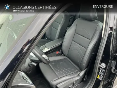 BMW X1 ieDrive20 204ch xLine occasion 2024 - Photo 4
