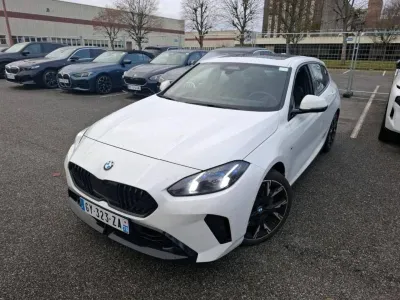 BMW Serie 1 120dA 163ch M Sport DKG7 occasion 2024 - Photo 1