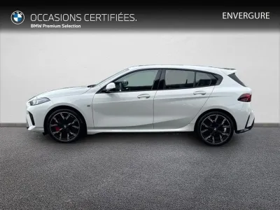 BMW Serie 1 120dA 163ch M Sport DKG7 occasion 2024 - Photo 3