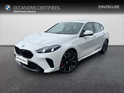 BMW Serie 1 120dA 163ch M Sport DKG7 occasion 2024 - Photo 1