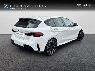 BMW Serie 1 120dA 163ch M Sport DKG7 occasion 2024 - Photo 2