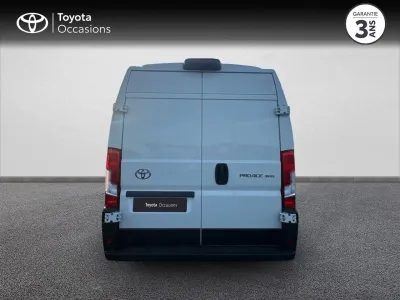 TOYOTA PROACE MAX Fg L2H2 3.3 140ch Start NG24 occasion 2025 - Photo 4