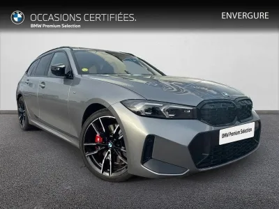 BMW Série 3 Touring M340dA xDrive 340ch M Performance occasion 2025 - Photo 1