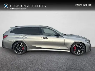 BMW Série 3 Touring M340dA xDrive 340ch M Performance occasion 2025 - Photo 3