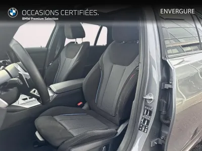 BMW Série 3 Touring M340dA xDrive 340ch M Performance occasion 2025 - Photo 4