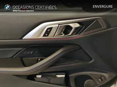 BMW Série 4 Coupé 420dA xDrive 190ch M Sport occasion 2022 - Photo 4